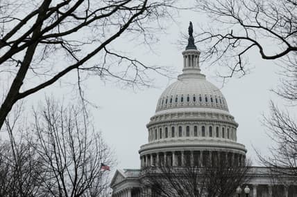 U.S. Capitol, theGrio.com