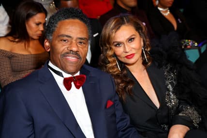 54th NAACP Image Awards, Black Hollywood, Black Celebs, Black Excellence, NAACP, Awards Season, theGrio.com