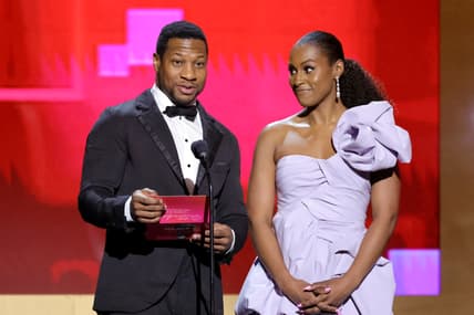 54th NAACP Image Awards - Show