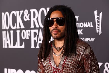 37th Annual Rock