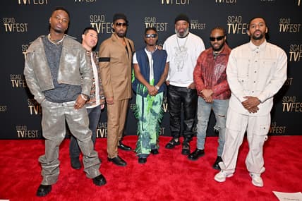 SCAD TVFEST 2023 – “Wu-Tang: An American Saga”