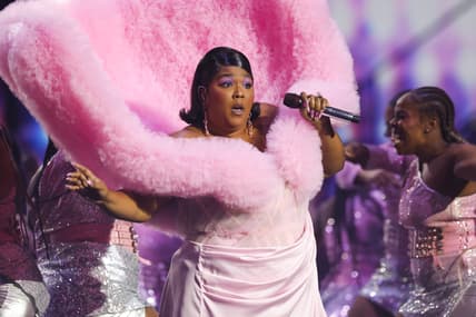 The BRIT Awards 2023 - Show