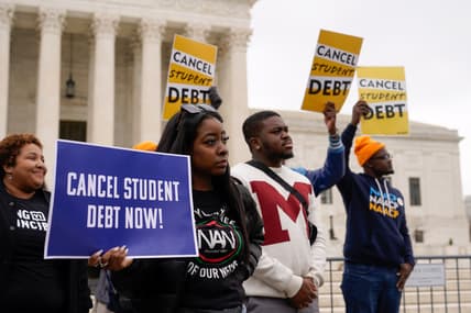 Student Loan Debt, theGrio.com