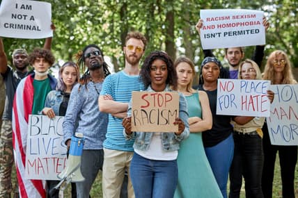 hate crimes increase united states