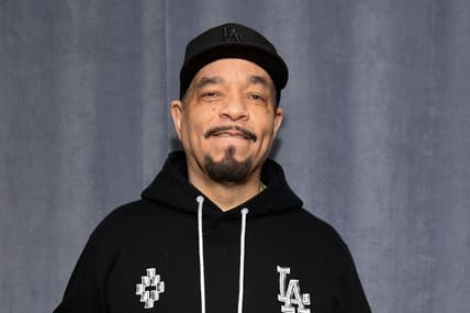 Celebrities Visit SiriusXM - February 18, 2020