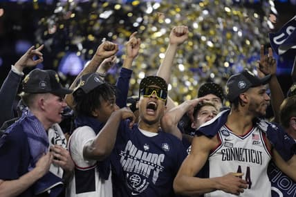 UConnDamageAfterChampionship, theGrio.com