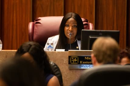 Memphis driving equality act/ordinance