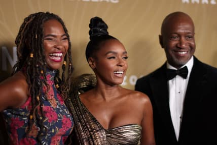 5th American Black Film Festival Honors: A Celebration Of Excellence In Hollywood - Arrivals