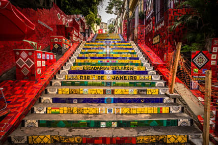 black women, restaurants, Rio de Janeiro, theGrio.com