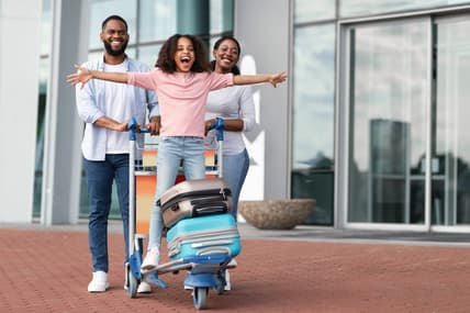 Summer travel, travel n a budget, travel deals, summer vacation, vaction deals, theGrio.com
