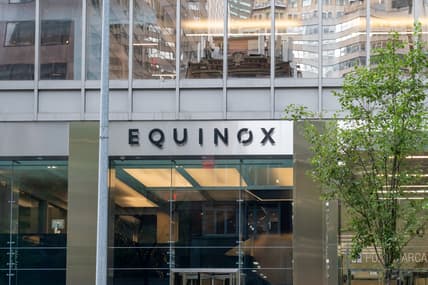 Equinox gym racial discrimination lawsuit