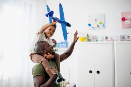 kids grow up fast, theGrio.com