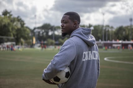 soccer, parenting, theGrio.com