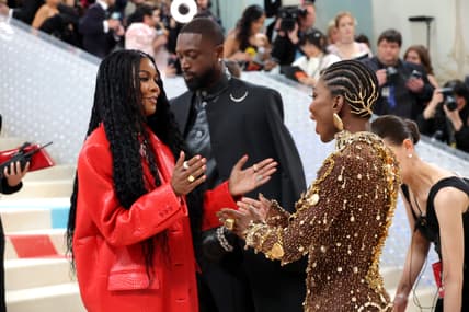 Met Gala, Met Gala 2023, Karl Lagerfeld, Biggest Night in Fashion, Fashion, theGrio.com