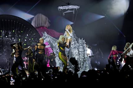 Beyoncé, Renaissance World Tour begins, Renaissance Tour fashion, Beyoncé style, Black fashion, Black style, theGrio.com