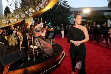 Netflix's Queen Charlotte: A Bridgerton Story World Premiere