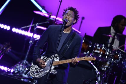2019 Global Citizen Prize at The Royal Albert Hall - Show