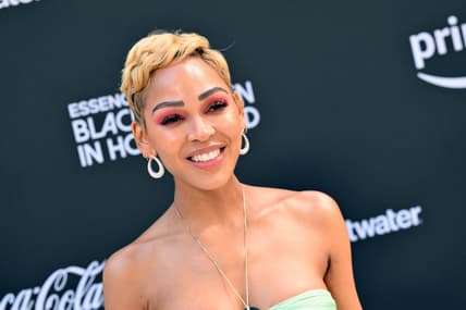 2023 ESSENCE Black Women In Hollywood Awards - Red Carpet