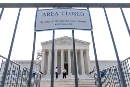 supreme court reform, supreme court ethics, theGrio.com
