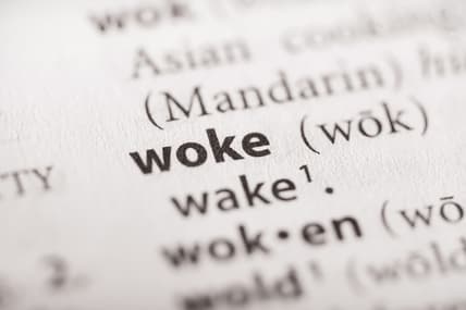 anti-woke, woke, whiteness, theGrio.com