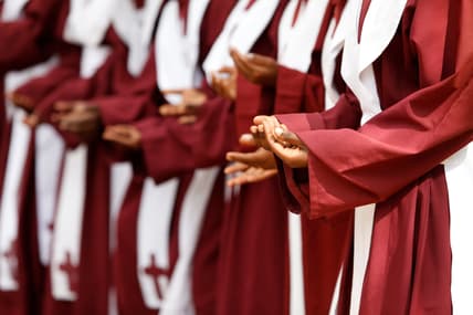 Gospel music, "God, Gays & Gospel", LGBTQ+ in gospel, LGBTQ+ and Christianity, COGIC LGBTQ+, Bishop Yvette Flunder, Sylvester, Tim Dillinger, LGBTQ+ Pentecostal, Black Music, Black Music Month, Pride Month, COGIC, theGrio.com