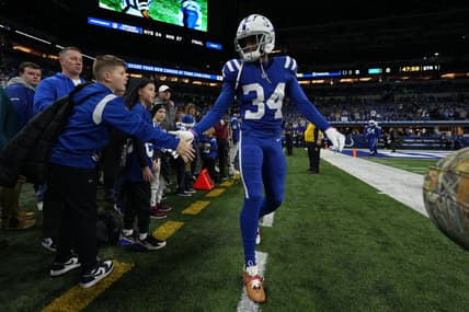 Isaiah Rodgers gambling violations
