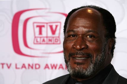 John Amos elder abuse