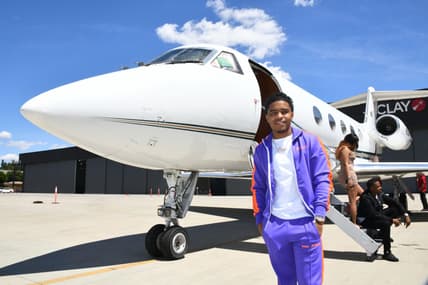 Justin Combs