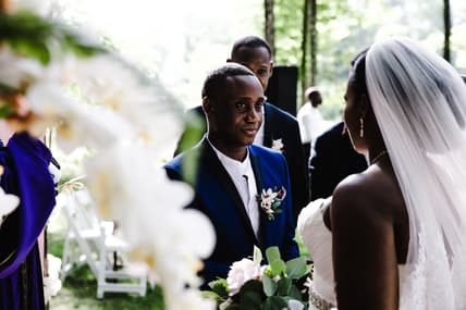 Wedding etiquette, Black weddings, Black brides, Black grooms, wedding season, theGrio.com