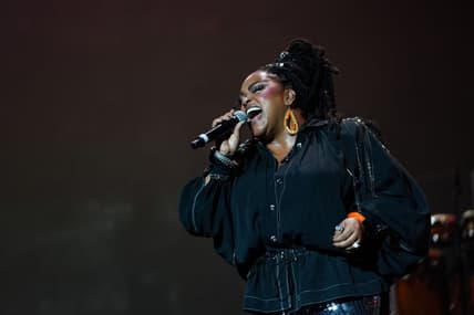 2023 ESSENCE Festival Of Culture™ - Caesar's Superdome - Day 2
