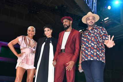 2023 ESSENCE Festival Of Culture™ – Ernest N. Morial Convention Center - Day 2