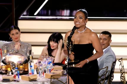 74th Primetime Emmys - Show