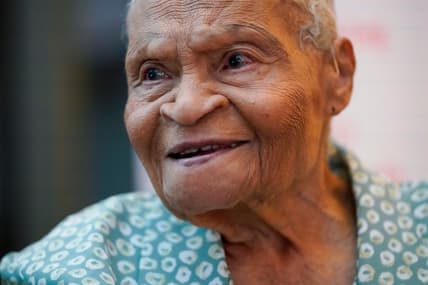 Viola Fletcher Tulsa Race Massacre