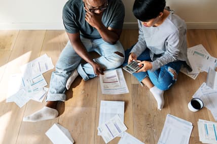 good debt, bad debt, credit card debt, loans, managing debt, theGrio.com