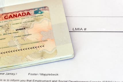 Canada labor market