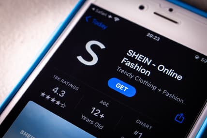 Shein RICO, What is a RICO charge, Shein lawsuit, Shein copyright, Shein RICO case, fast fashio, Shein fast fashion Black consumer theGrio.com