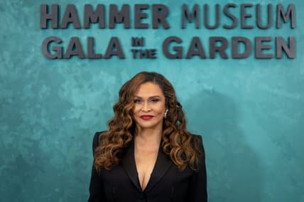 Hammer Museum's 18th Annual Gala In The Garden