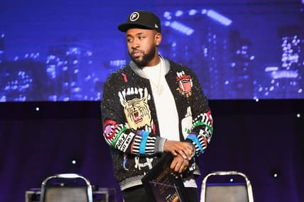 31st Annual ASCAP Rhythm