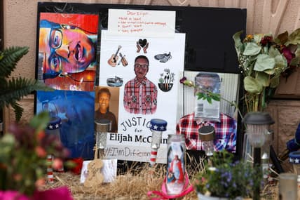 Elijah McClain Trial, theGrio.com