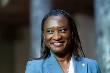 Sen. Laphonza Butler, theGrio.com