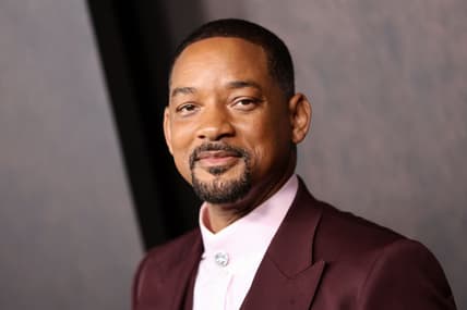 Apple Original Films' "Emancipation"  Los Angeles Premiere - Arrivals