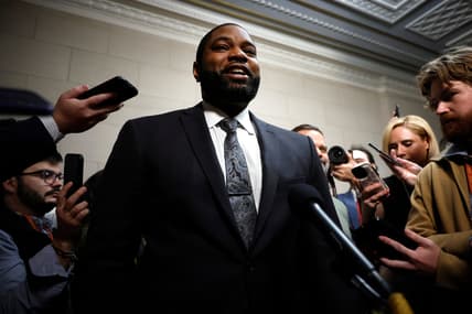 Rep. Byron Donalds, theGrio.com