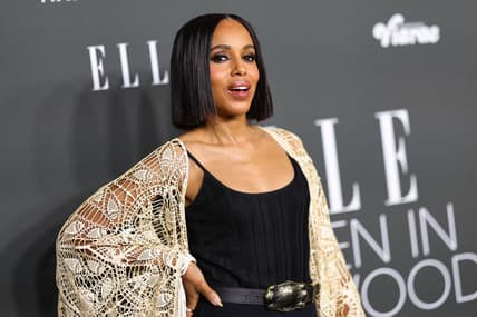 ELLE's 2023 Women In Hollywood Celebration Presented By Ralph Lauren, Harry Winston And Viarae - Arrivals