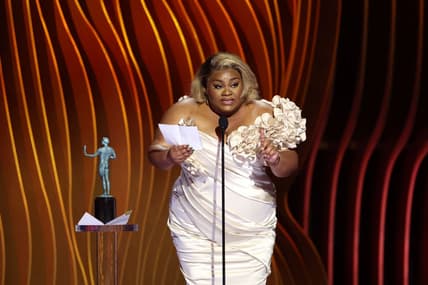 30th Annual Screen Actors Guild Awards - Show