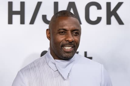 "H/Jack" World Premiere - Arrivals