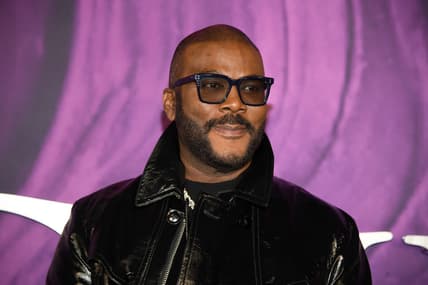 Tyler Perry's Mea Culpa Premiere | Netflix