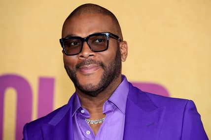 World Premiere Of Warner Bros.' "The Color Purple" - Arrivals