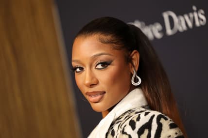66th GRAMMY Awards Pre-GRAMMY Gala