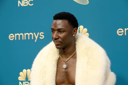 74th Primetime Emmys - Arrivals