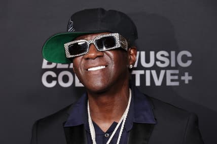 Flavor Flav, thegrio.com